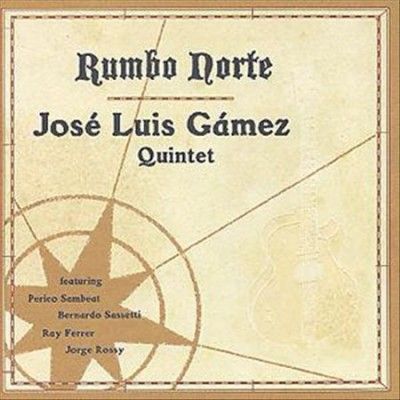 Rumbo Norte - (Import CD)