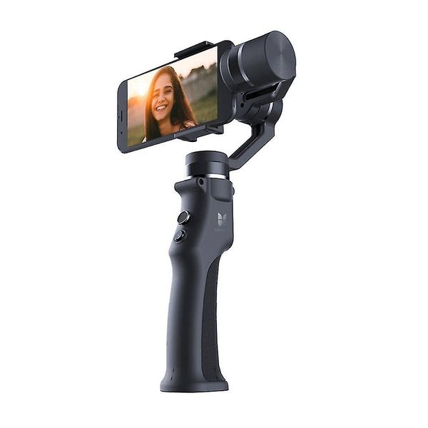 3 Axis gimbal stabilizer for smartphone and gopro ios android -Capture3