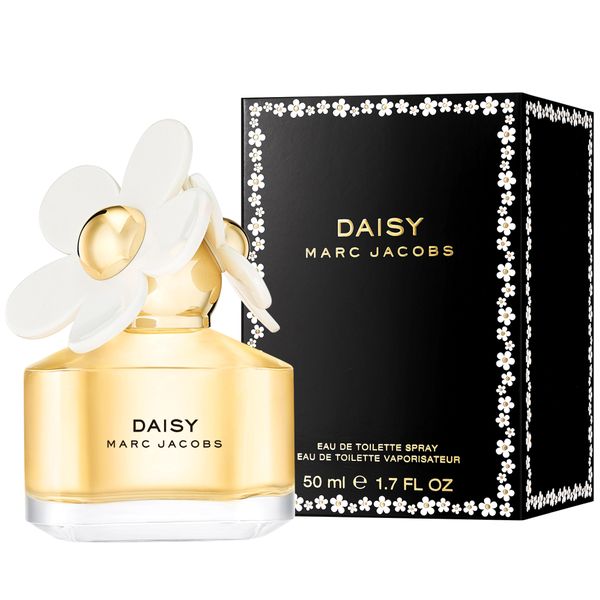 Marc Jacobs Daisy EDT 50ml – For Her (Parallel Import)