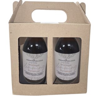 2 Pack Combo Moringa Slimming Synergy - 250ml