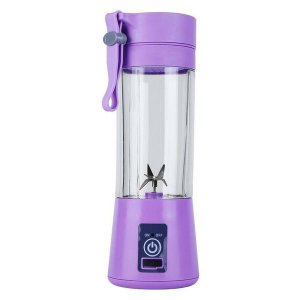 Mini Portable USB Smoothie Blender