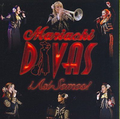Asi Somos - (Import CD)
