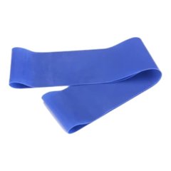 Bottom Hip Resistance Training Yoga Bands - Set of 3