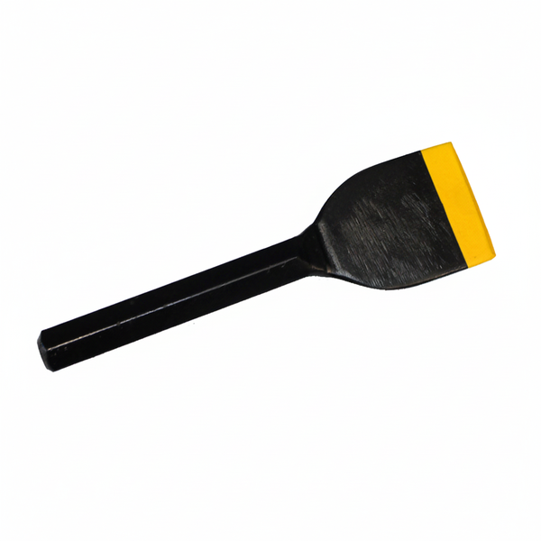 Electrician's Bolster for Cutting Bricks - 55mm