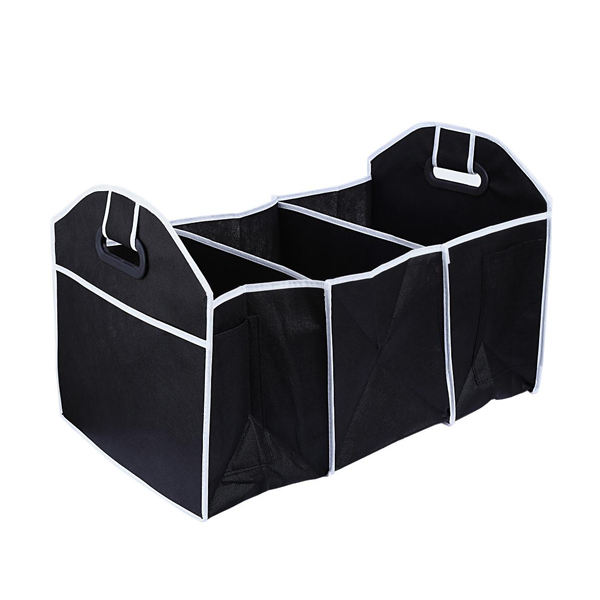 GB Car Boot Organizer