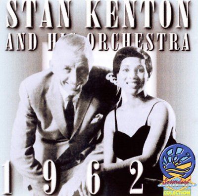 1962 (CD / Album)