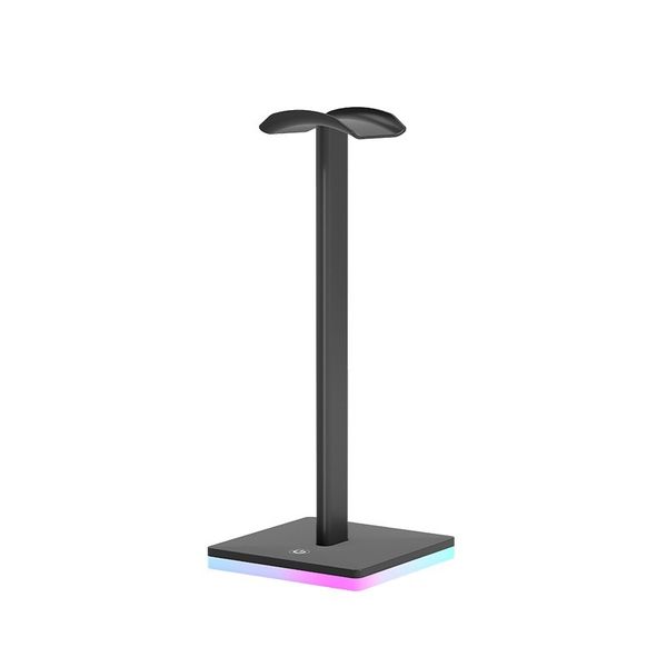 RGB Gaming TYPE-C Headset Stand