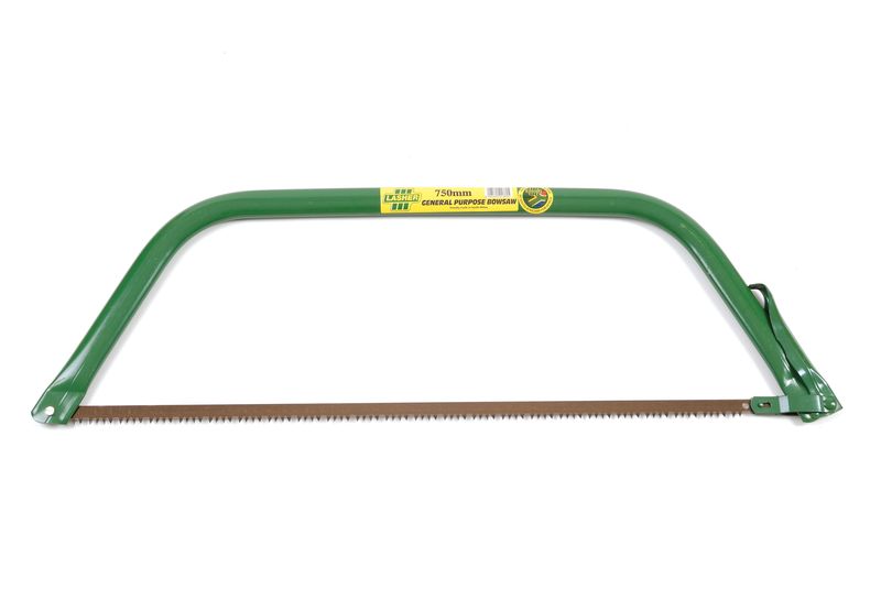 Lasher - Lever Pattern Bowsaw - 750mm