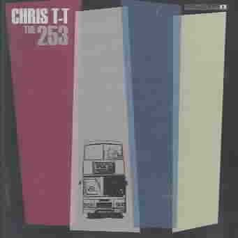 253 - (Import CD)
