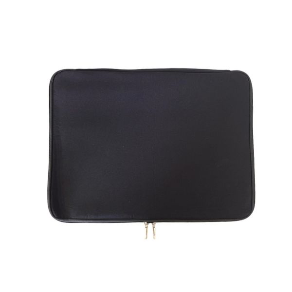 16.5" Waterproof Laptop Sleeve/Case - Top Load Zipper Bag - 16.5 Inch
