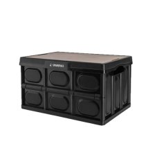 Deli Folding Storage Box 30L/41.5x28.5x23CM