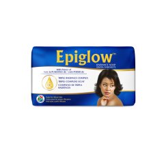 Epiglow Radinace Soap 125g