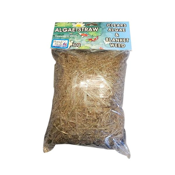 Algae-Straw – 50g