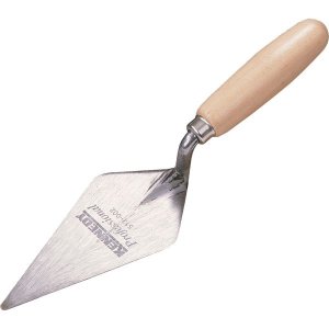 Kennedy 6Inch New London Pattern Pointing Trowel
