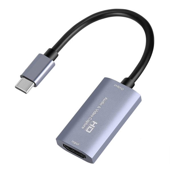 Fast Charging HP Laptop Charger - 45W - 19V - Black