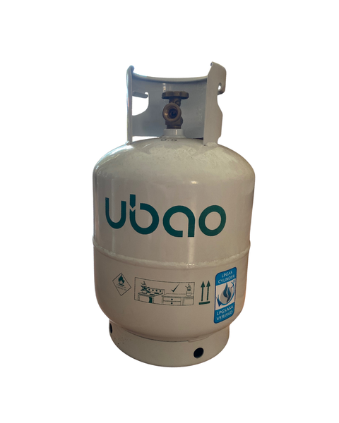 Ubao Gas Cylinder 9kg