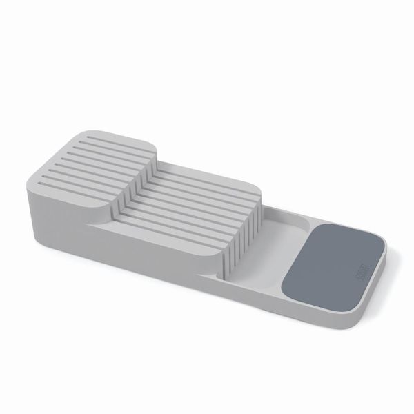 Joseph Joseph - Drawer Store Compact 2-Tier Knife Organiser
