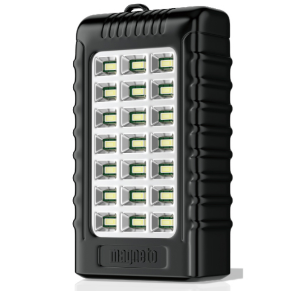 Magneto Rechargeable LED Compact Spotlight