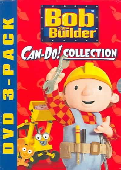 Bob the Builder:Tool Power/Saves the - (Region 1 Import DVD)