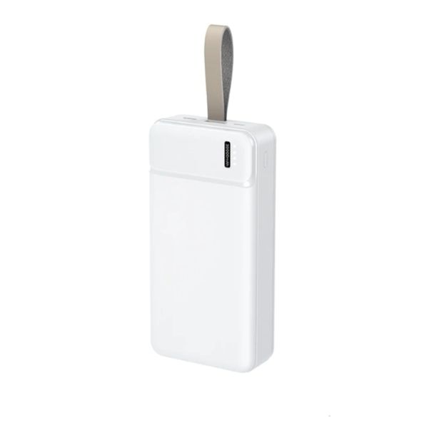30000mah Super Fast Charging Slimline Power Bank Dual USB Port