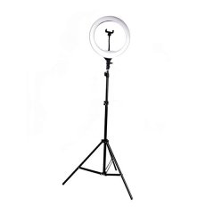 Upbeat 14 inch Ring Light YQ-360B With Light Stand Light Kit