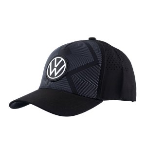 VW Aura Cap Black
