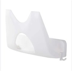 Wall Mounted Pot Lid Rack