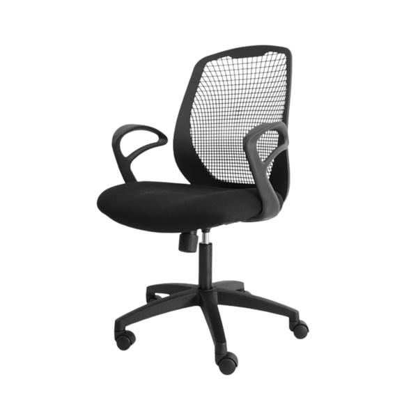 Chi Chiropractic Office Chair - Grid: Easy