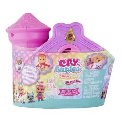 Cry Babies - Magic Tears Series Storyland Figure - Blind box