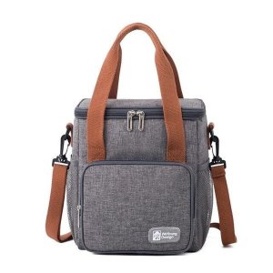 Insulated Thermal Lunch Storage Bag