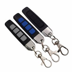 3pcs 4-in-1 Remote Control Duplicator,433MHz Copy Remote Controller