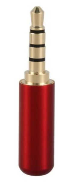 TRRS Connector