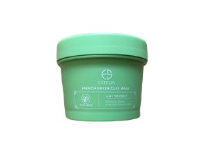 French Green Clay Mask