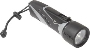 Cressi Lumia+ LED Dive Torch - High-Performance Underwater Flashlight