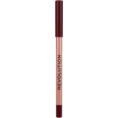 Revolution Satin Kiss Lip Liner Vampire