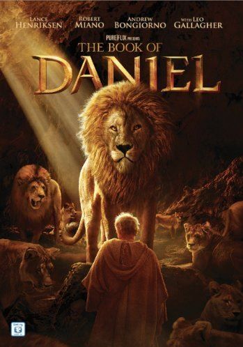 Book of Daniel (DVD)