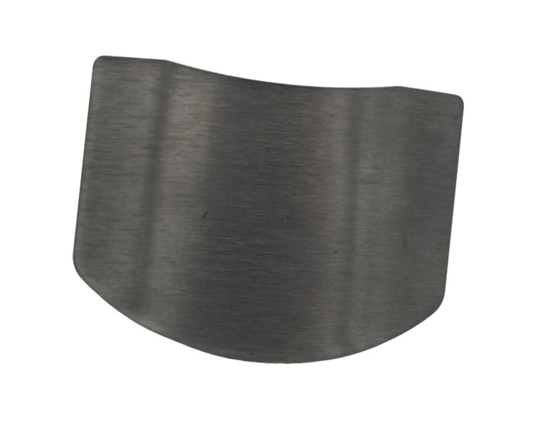 Stainless Steel Finger Protector Guard for Cutting - Slicing and Chopping
