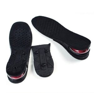 Invisible Height Increase Insole