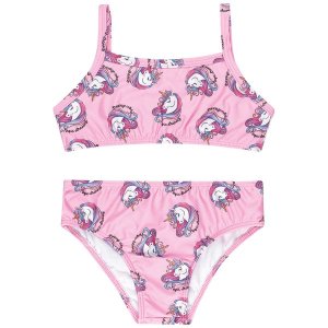 Kamylus - Girl's Bikini