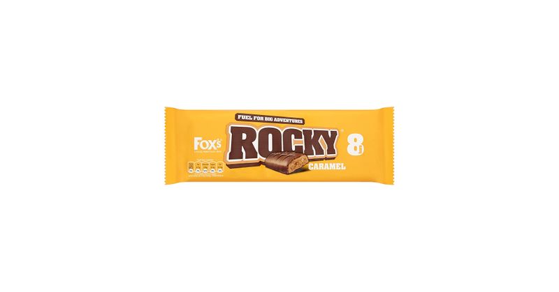 Fox's Triple Chocolate Cookies 180g