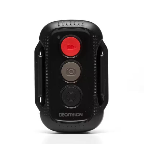 Decathlon Bluetooth Remote Control for G-EYE 500 and 900 Sports Camera