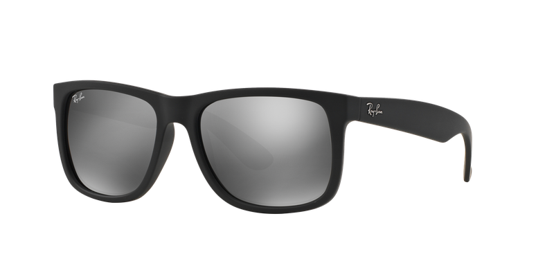 Ray-Ban Justin RB4165 622/6G 55 Sunglasses