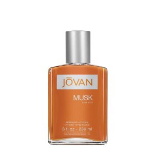 Jovan Musk for Men After Shave - 236 ML