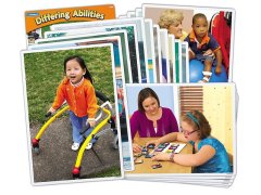 Differing Abilities Poster Pack