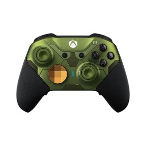 Xbox Elite Controller V2 - Halo Infinite
