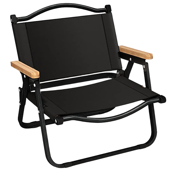 Portable Folding Camping Chair - Lightweight Outdoor Garden Seating