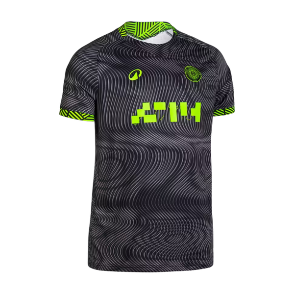 Kipsta Adult Short-Sleeved Football Shirt Viralto II