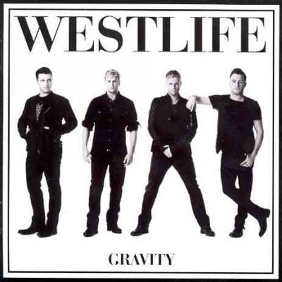Gravity - (Import CD)