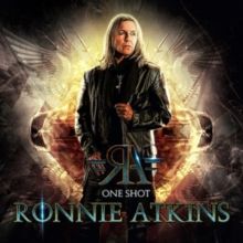 One Shot (Vinyl / 12" Album)