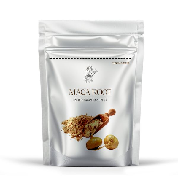 Maca Root - 100g Powder